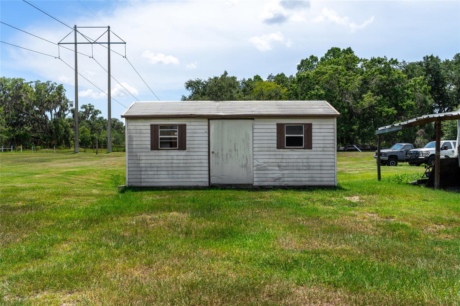 WEST PLANT CITY FARMS UNIT - Residential