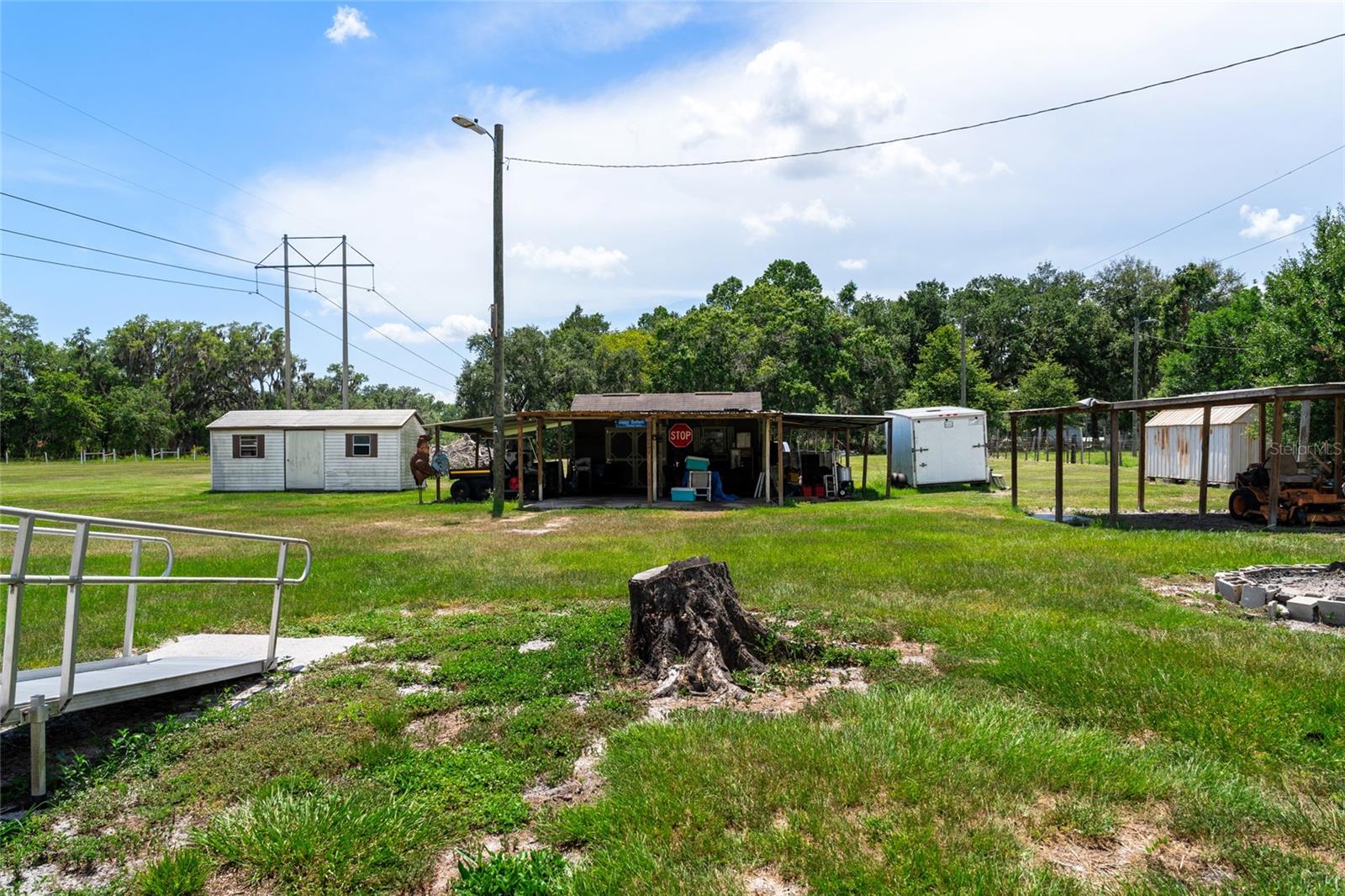 WEST PLANT CITY FARMS UNIT - Residential