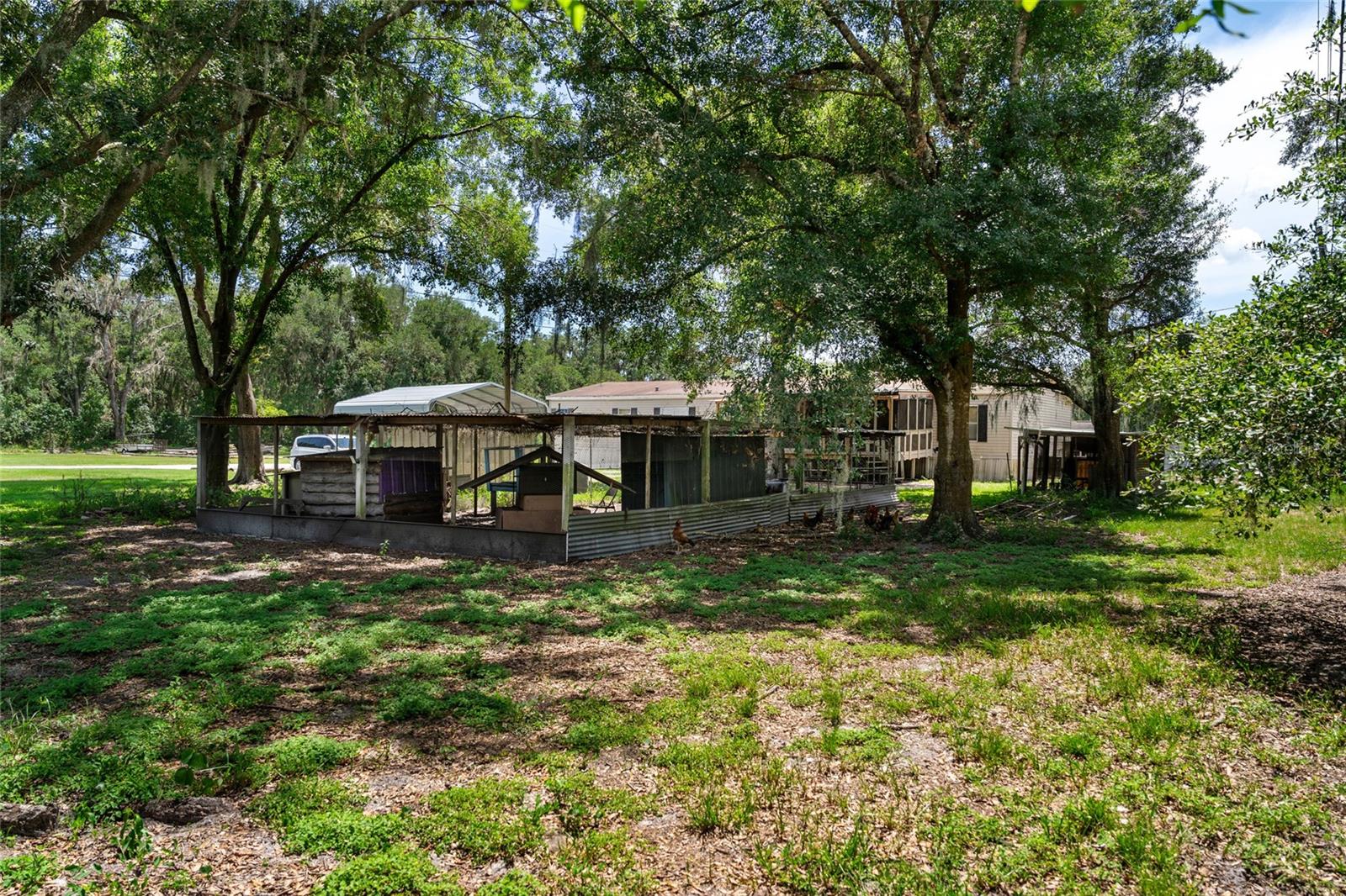 WEST PLANT CITY FARMS UNIT - Residential