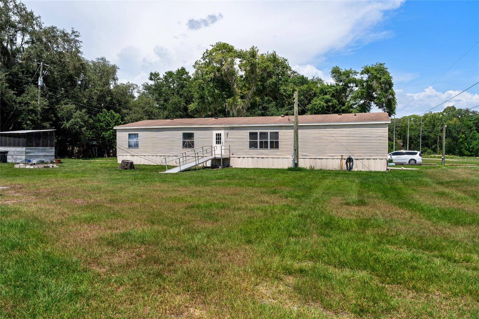 WEST PLANT CITY FARMS UNIT - Residential