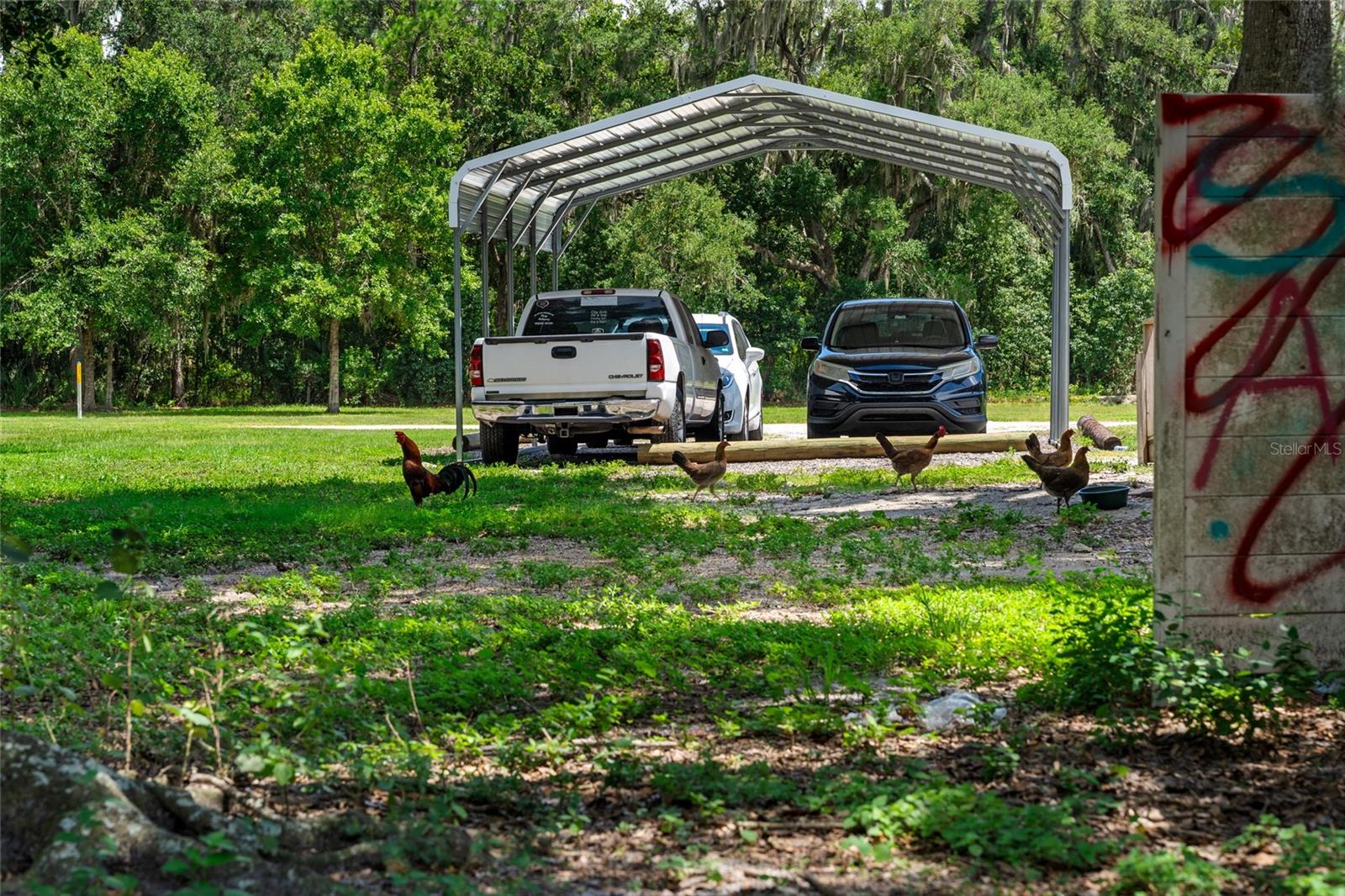 WEST PLANT CITY FARMS UNIT - Residential