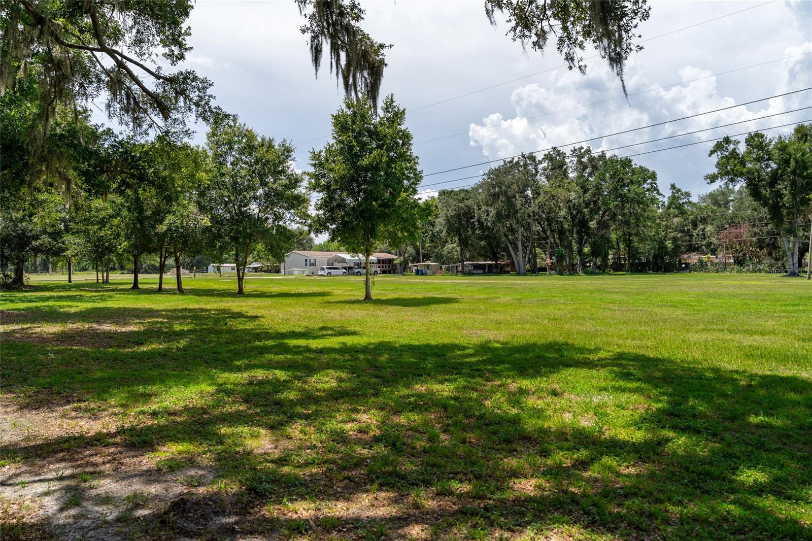 WEST PLANT CITY FARMS UNIT - Residential