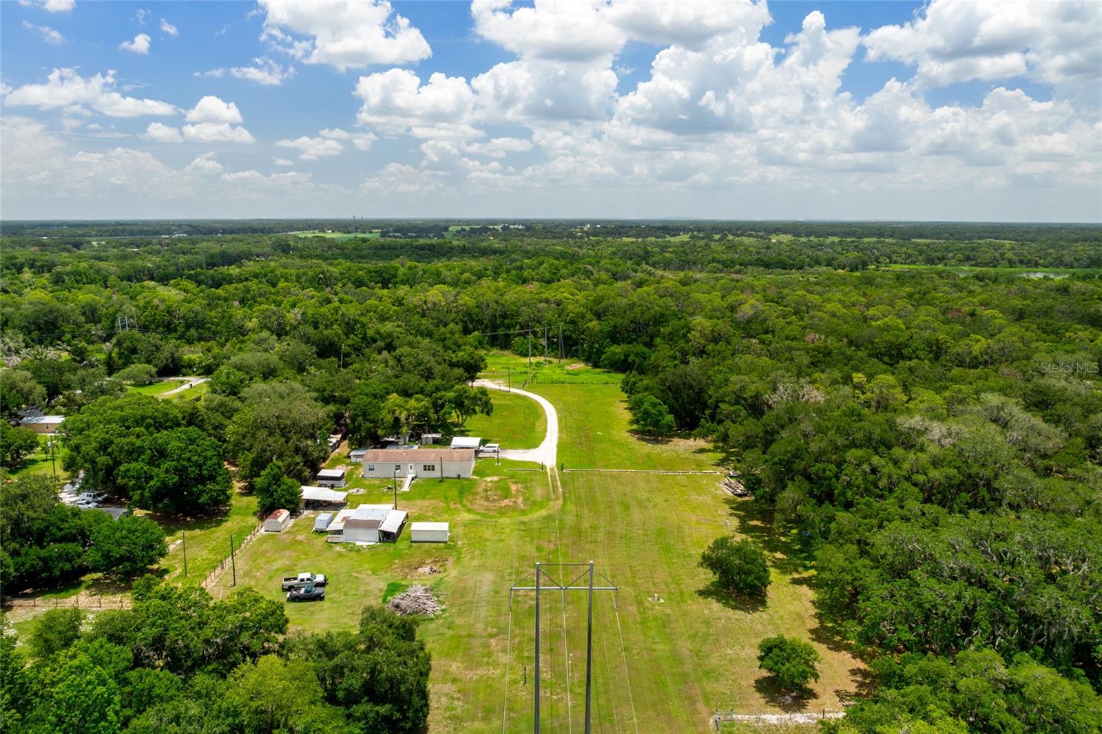 WEST PLANT CITY FARMS UNIT - Residential