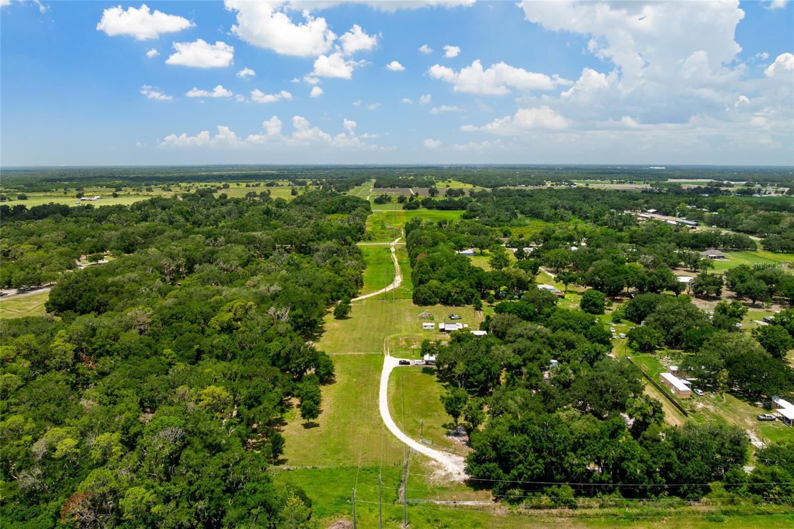 WEST PLANT CITY FARMS UNIT - Residential