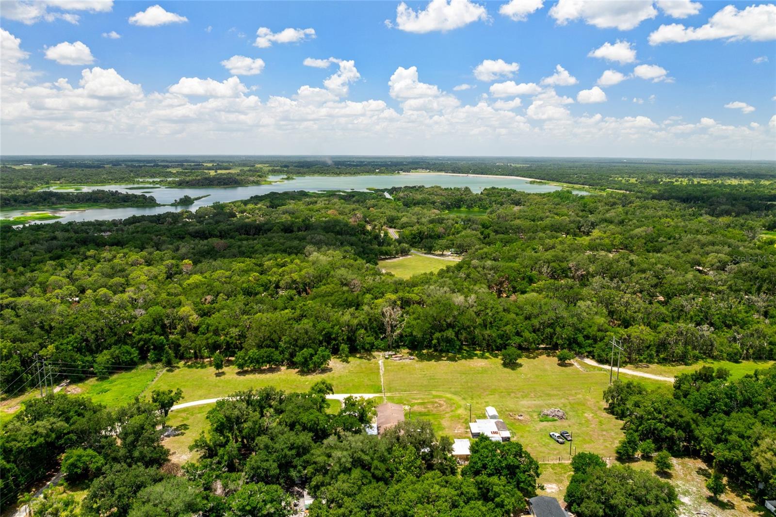 WEST PLANT CITY FARMS UNIT - Residential