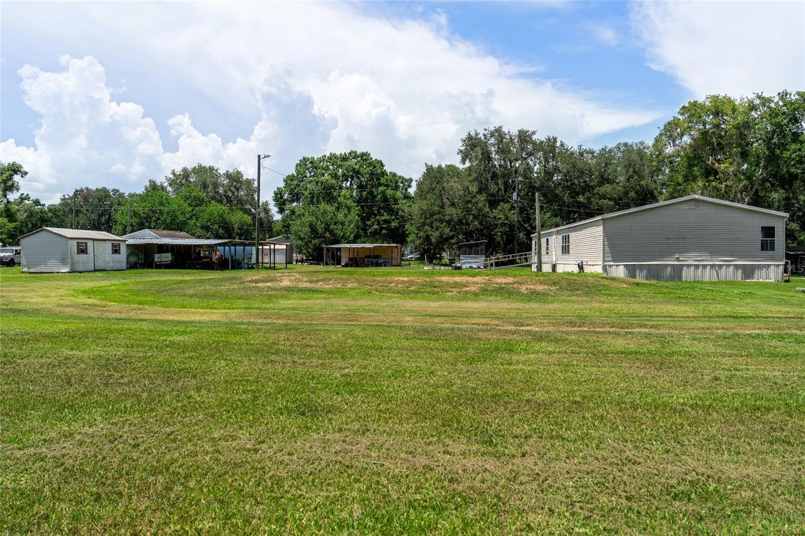 WEST PLANT CITY FARMS UNIT - Residential
