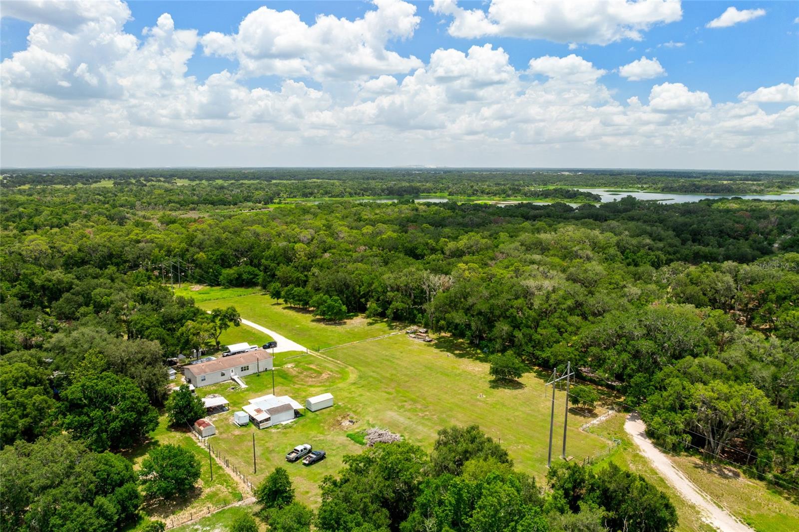 WEST PLANT CITY FARMS UNIT - Residential