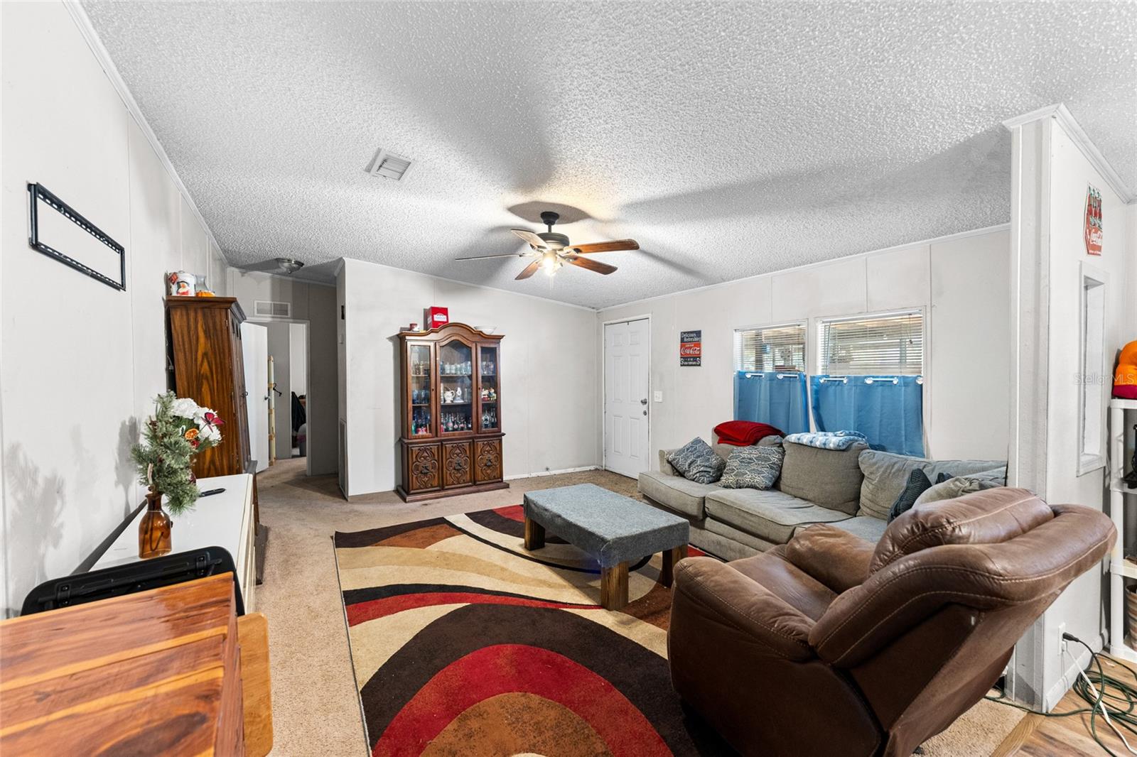 WEST PLANT CITY FARMS UNIT - Residential