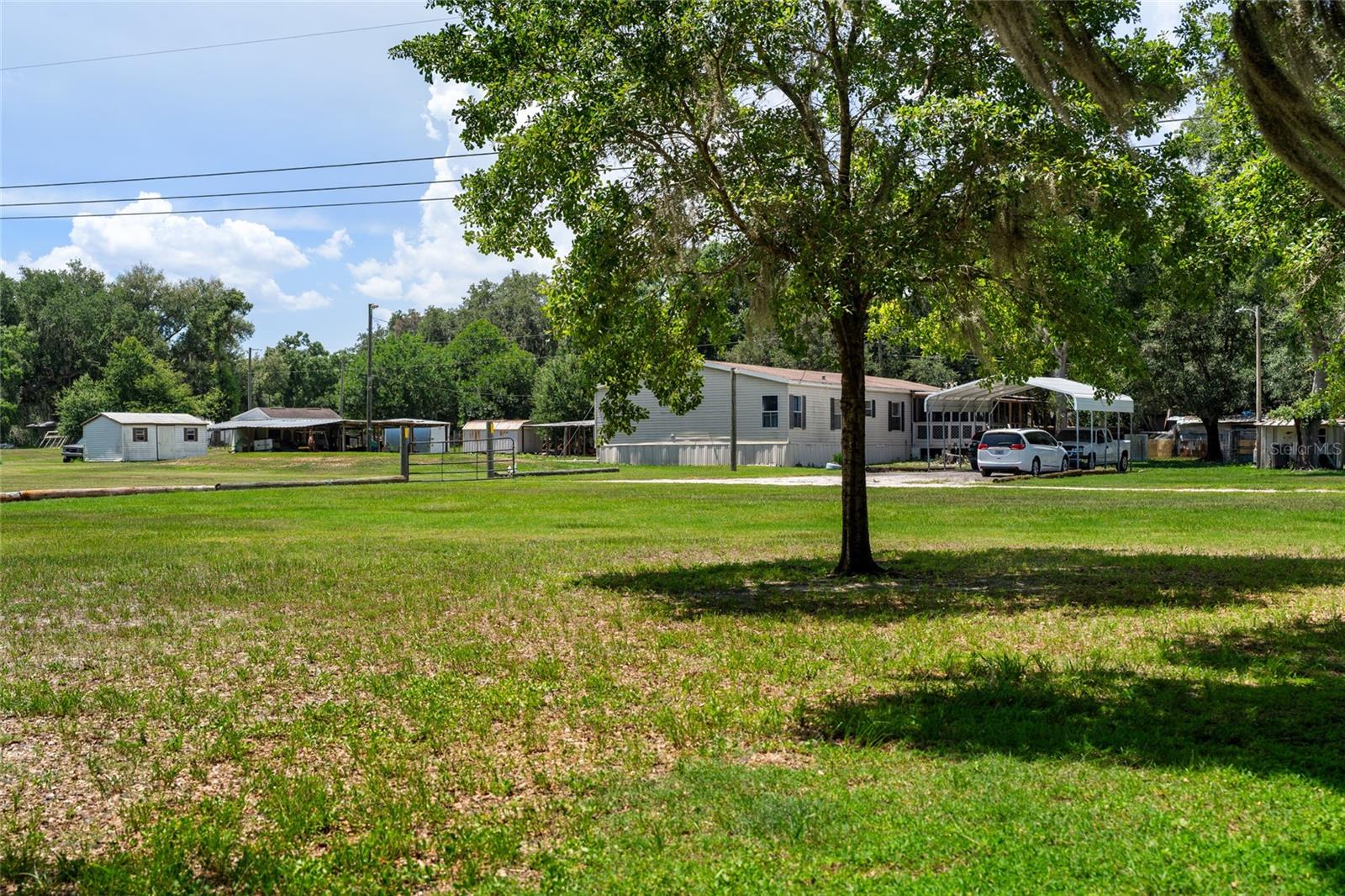 WEST PLANT CITY FARMS UNIT - Residential