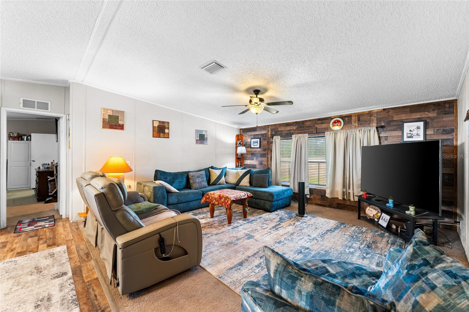 WEST PLANT CITY FARMS UNIT - Residential