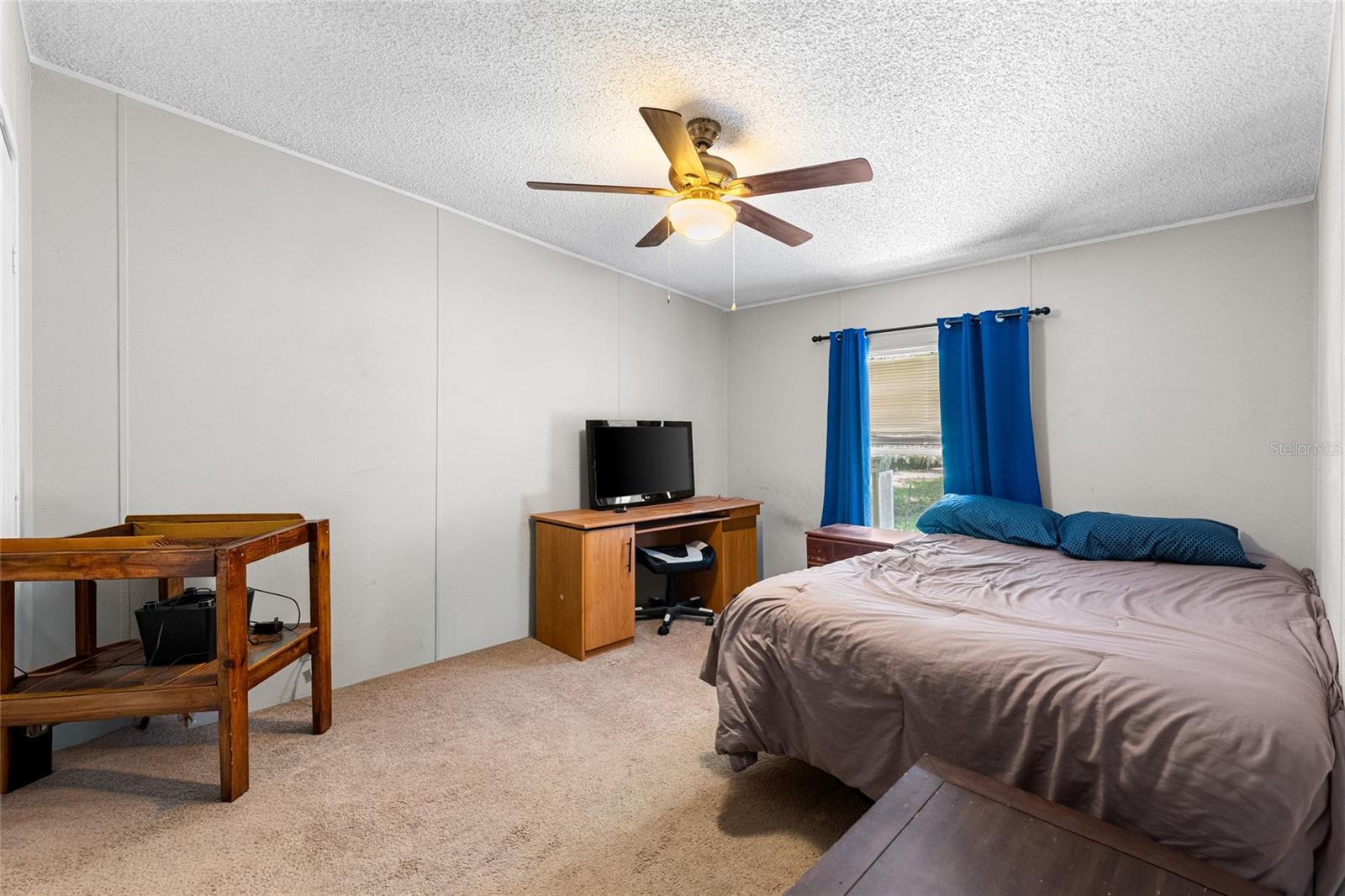 WEST PLANT CITY FARMS UNIT - Residential