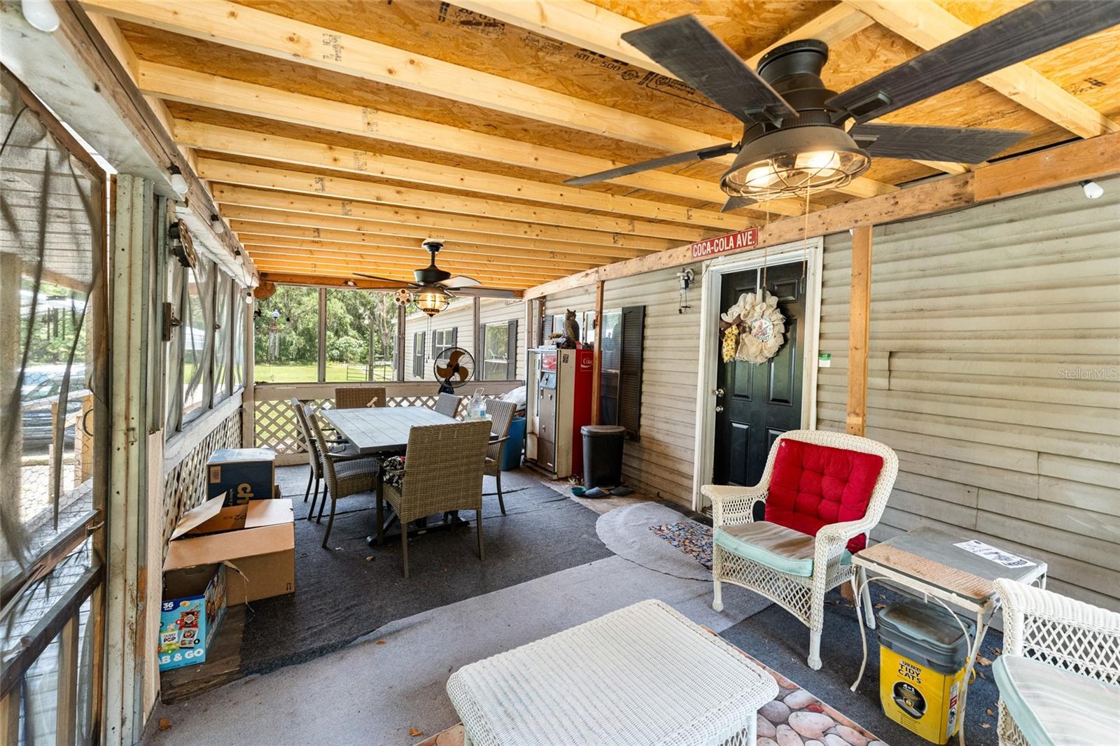 WEST PLANT CITY FARMS UNIT - Residential