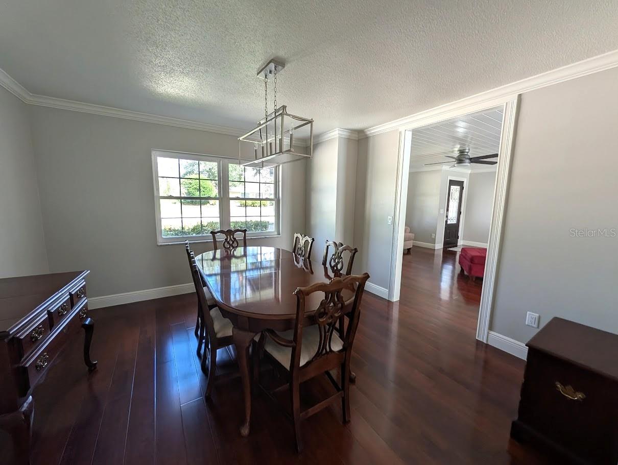 FAIRWAY ESTATES IN - Residential
