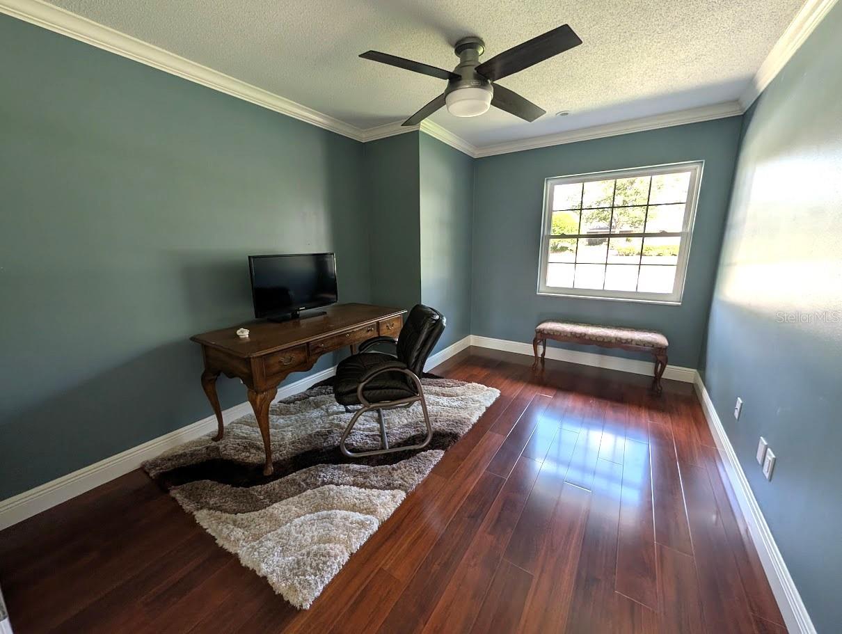 FAIRWAY ESTATES IN - Residential