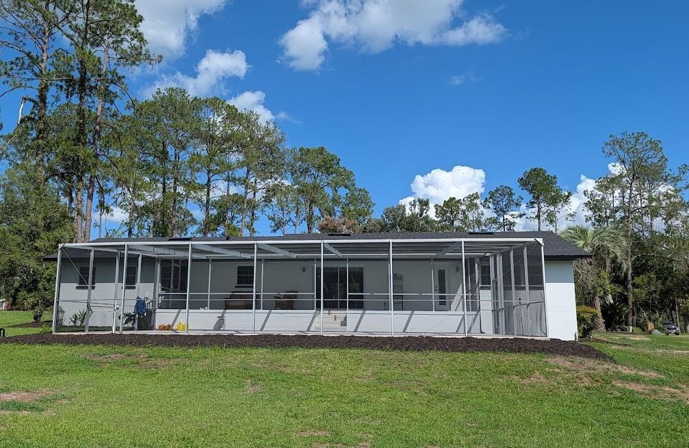 FAIRWAY ESTATES IN - Residential
