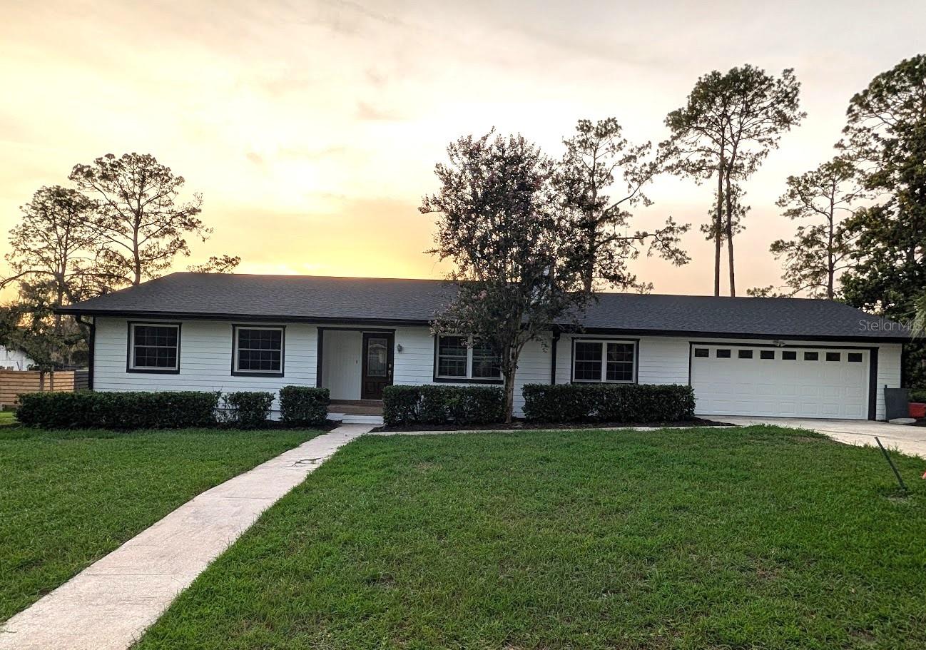 FAIRWAY ESTATES IN - Residential