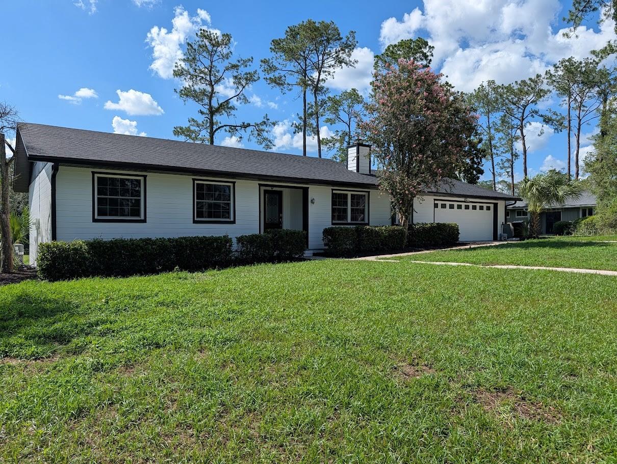 FAIRWAY ESTATES IN - Residential