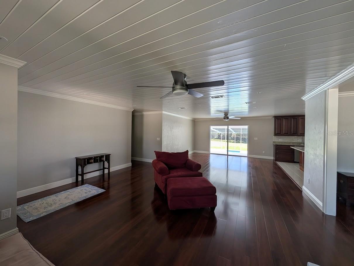 FAIRWAY ESTATES IN - Residential