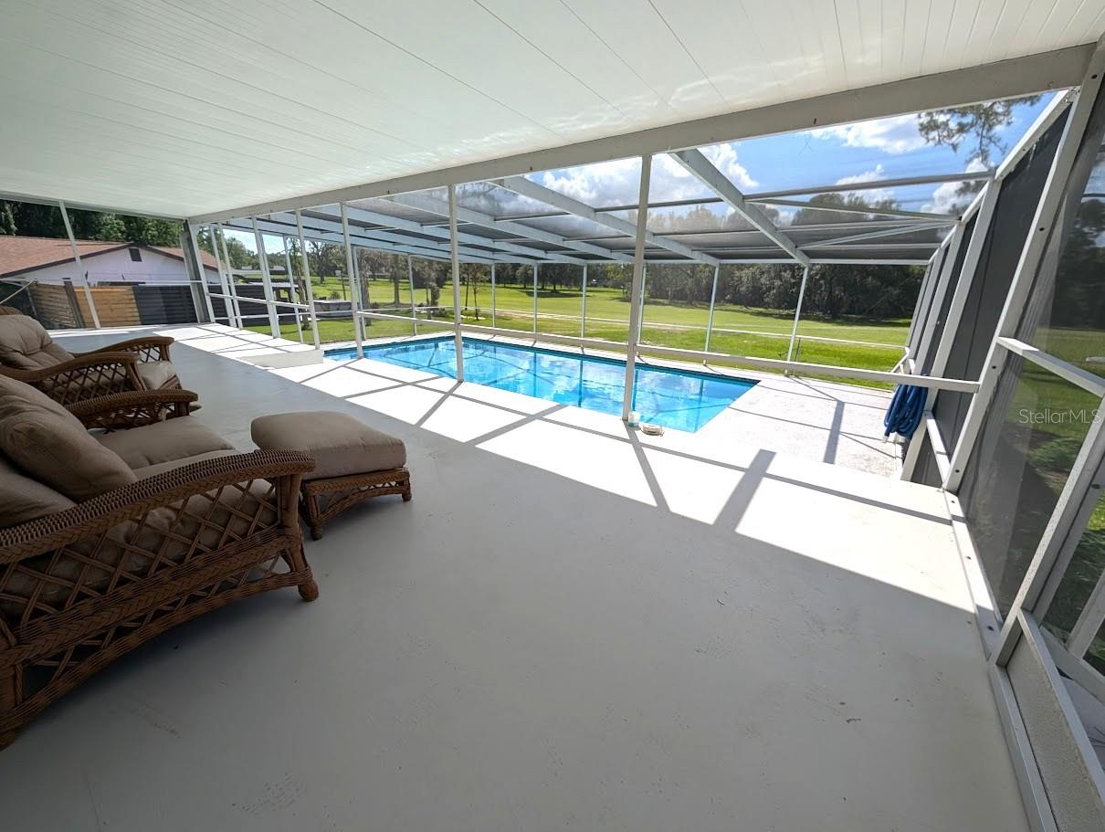 FAIRWAY ESTATES IN - Residential