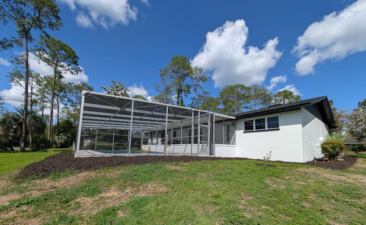 FAIRWAY ESTATES IN - Residential
