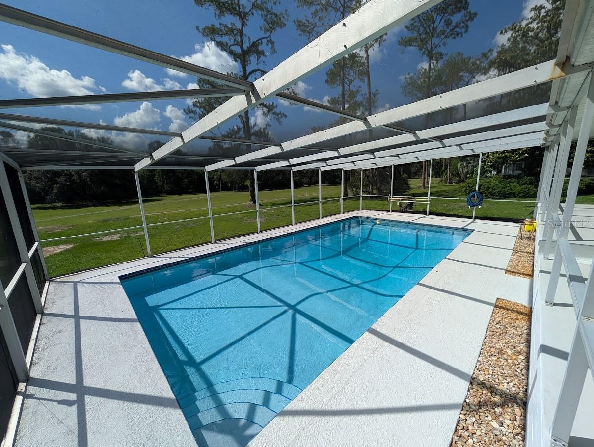 FAIRWAY ESTATES IN - Residential