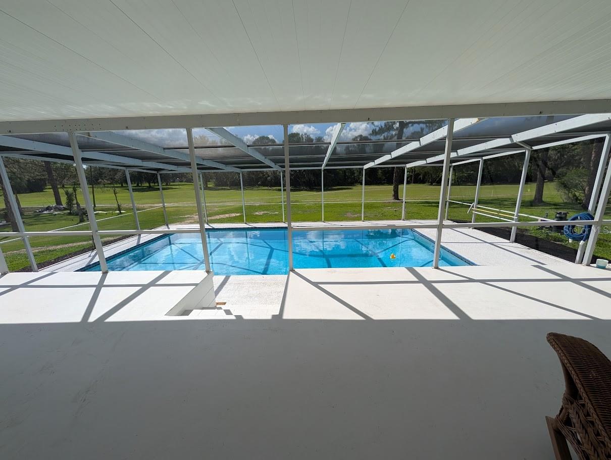 FAIRWAY ESTATES IN - Residential