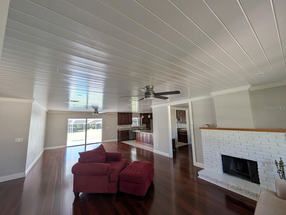 FAIRWAY ESTATES IN - Residential