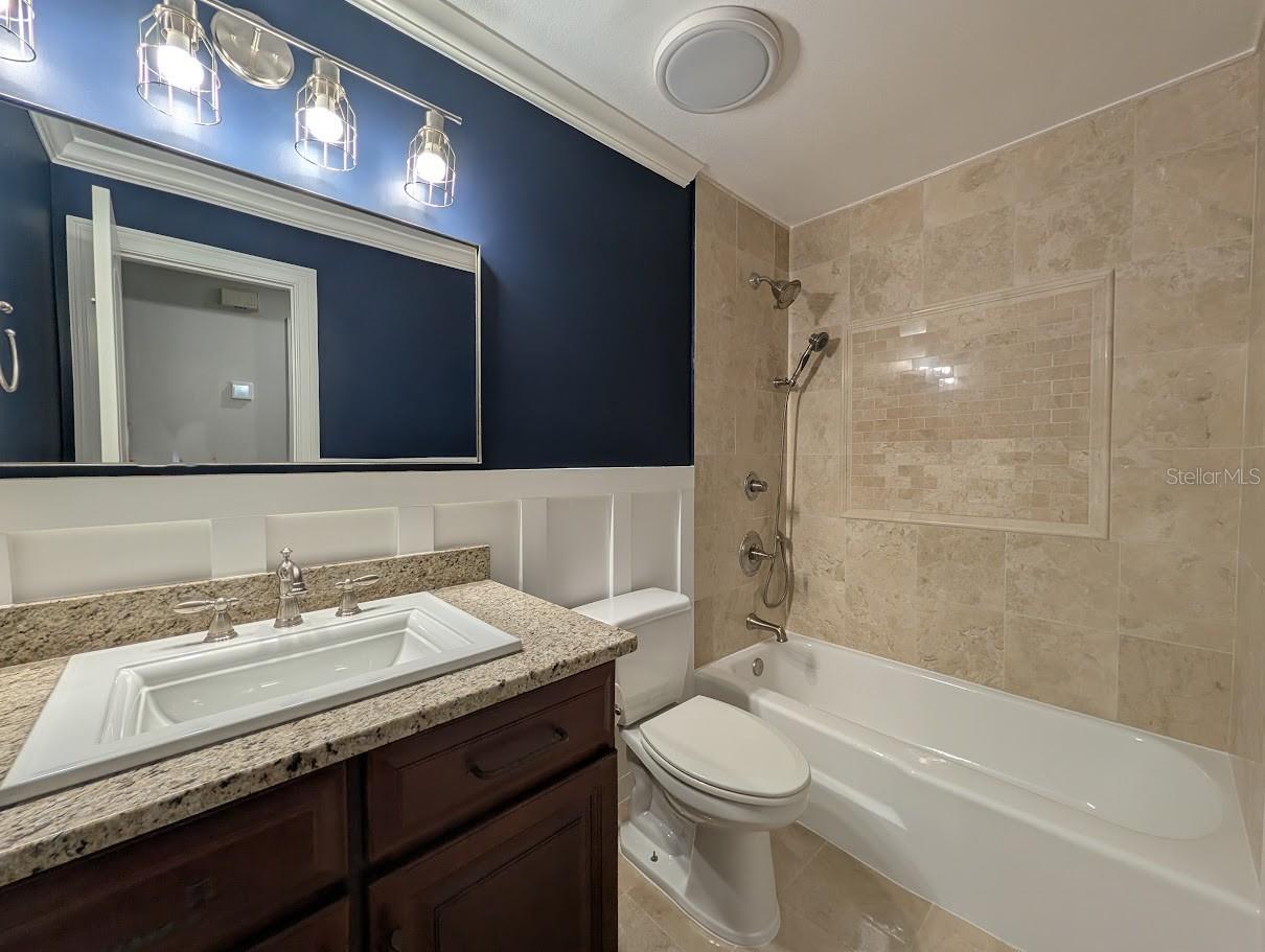 FAIRWAY ESTATES IN - Residential