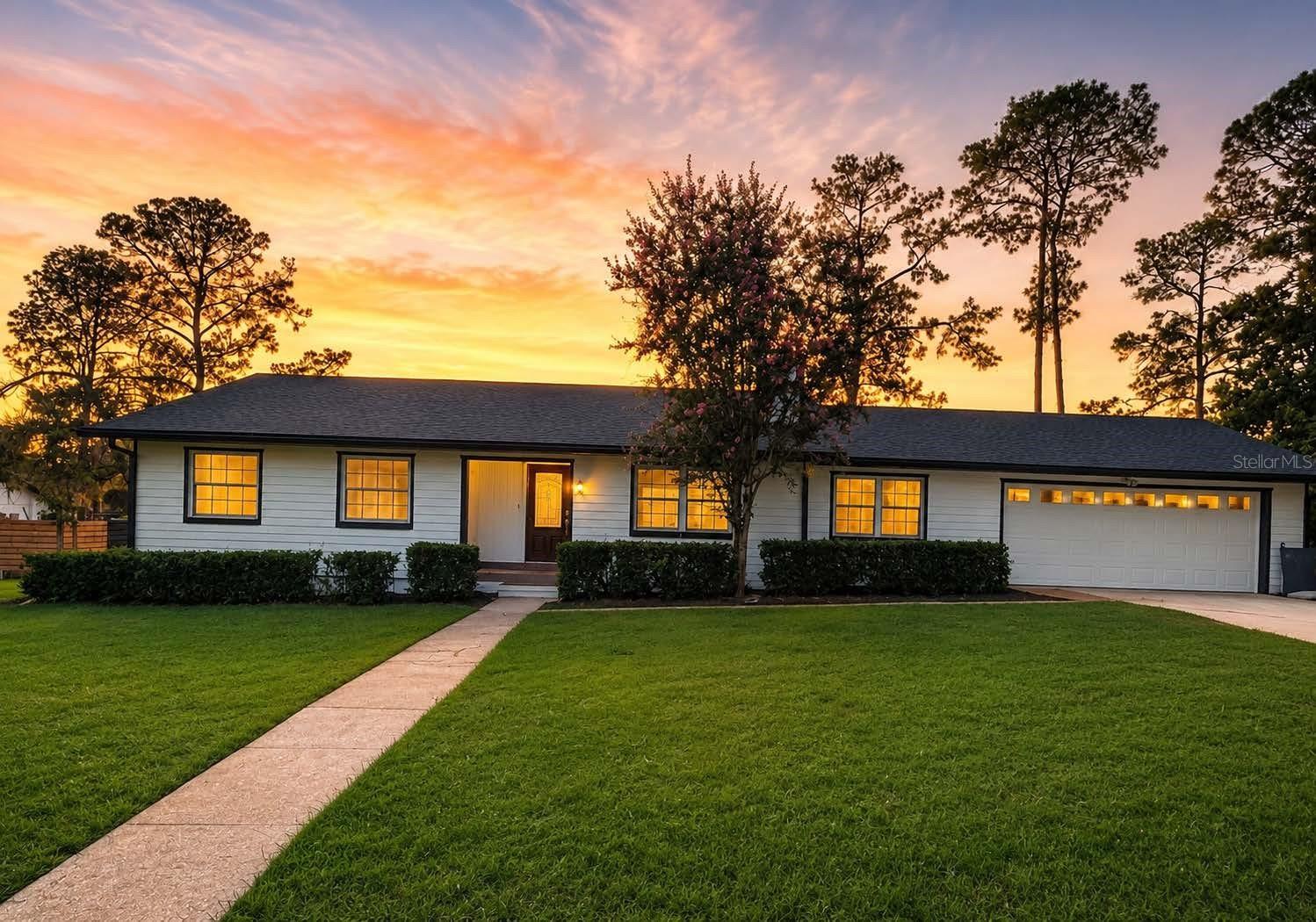 FAIRWAY ESTATES IN - Residential