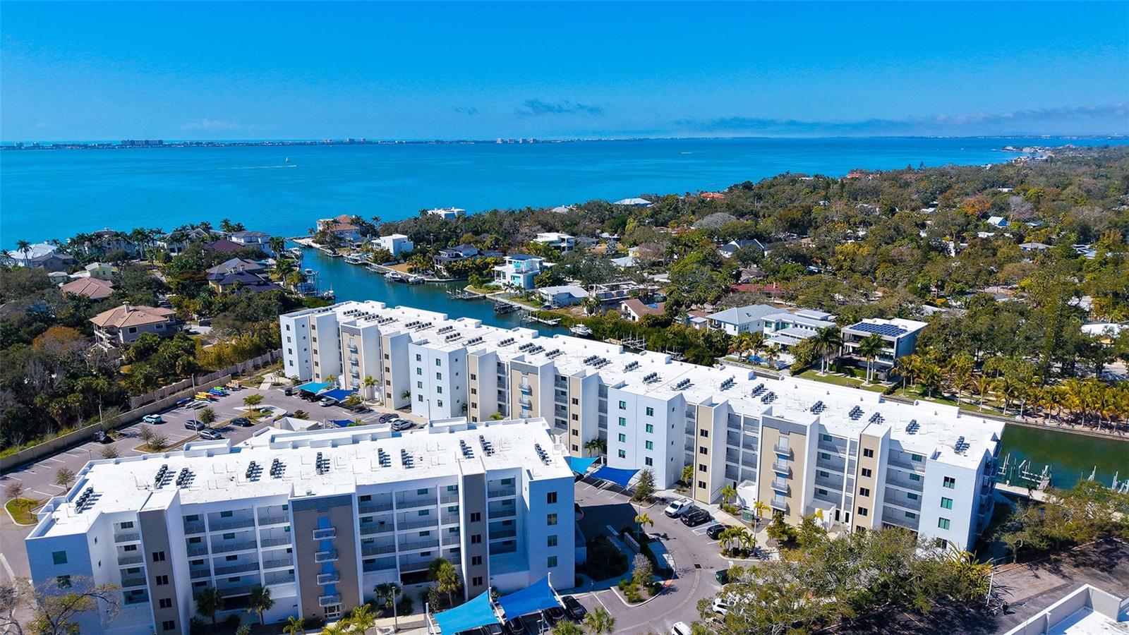 THE STRAND OF SARASOTA - Residential