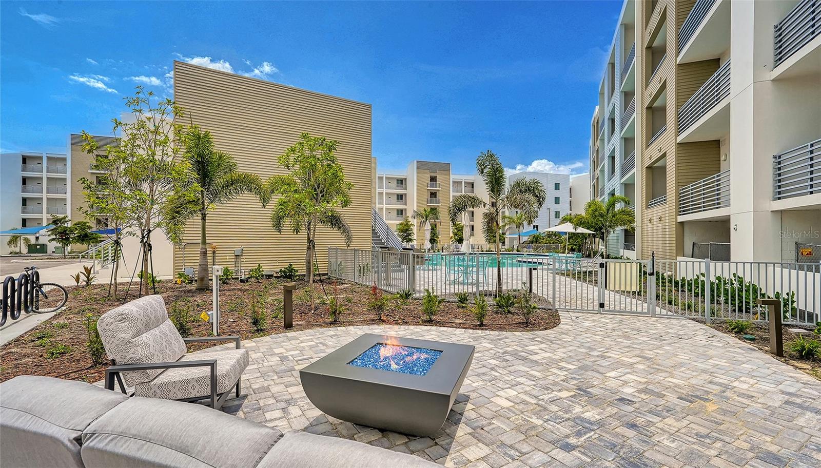 THE STRAND OF SARASOTA - Residential