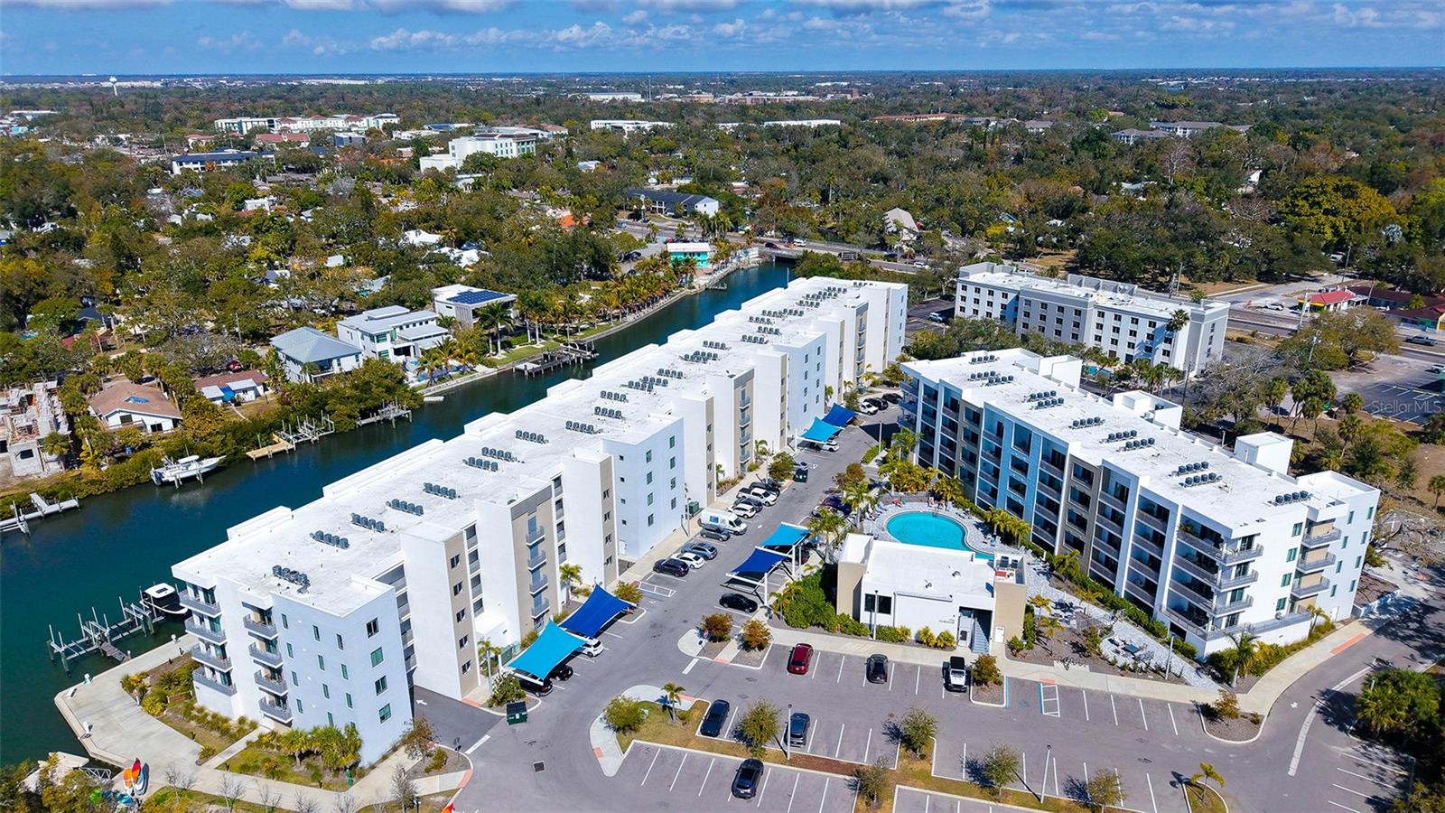 THE STRAND OF SARASOTA - Residential