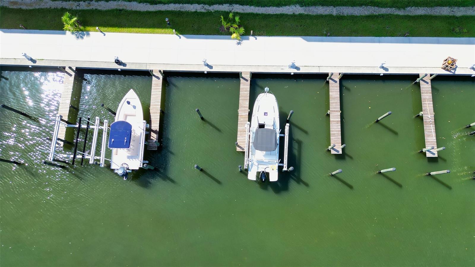 THE STRAND OF SARASOTA - Residential