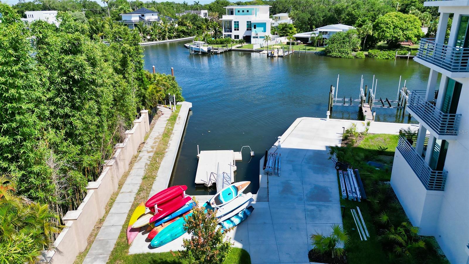 THE STRAND OF SARASOTA - Residential