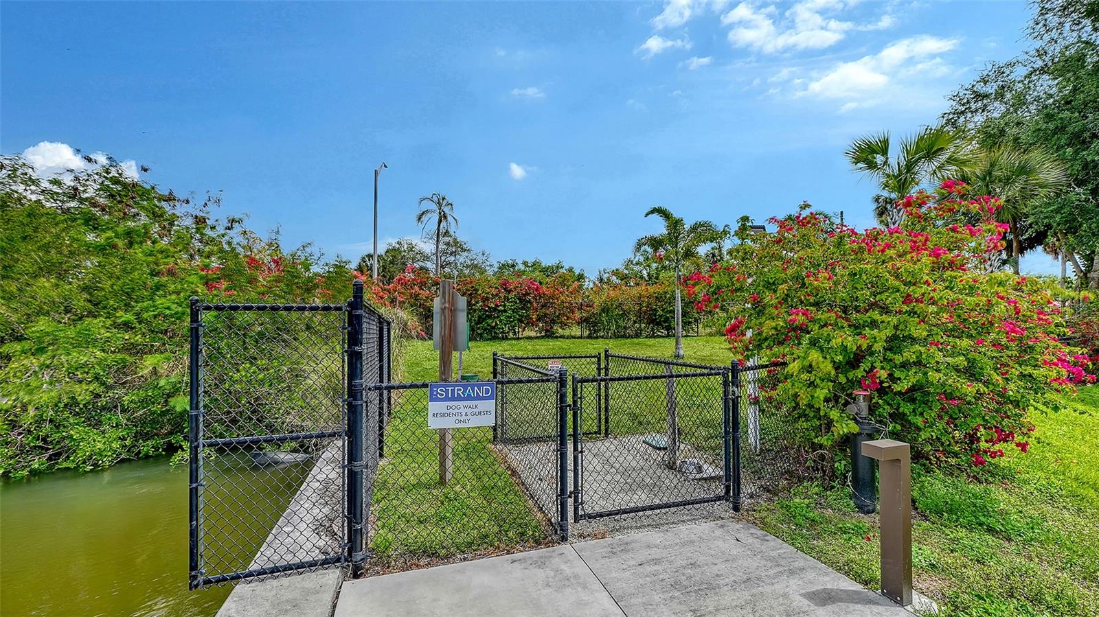 THE STRAND OF SARASOTA - Residential