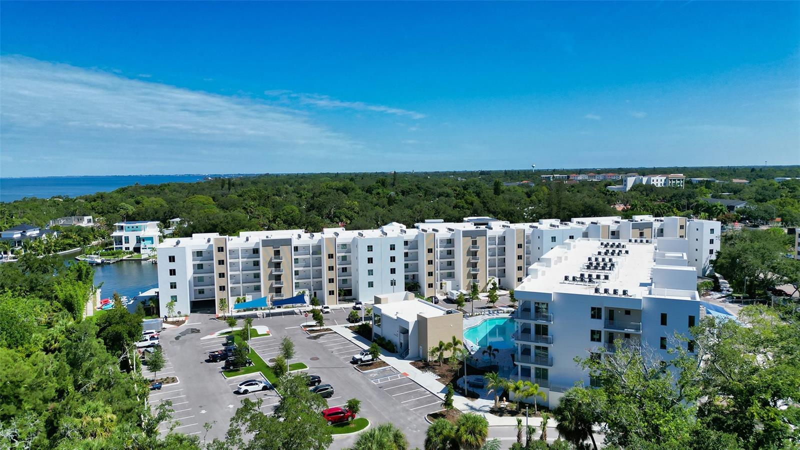 THE STRAND OF SARASOTA - Residential