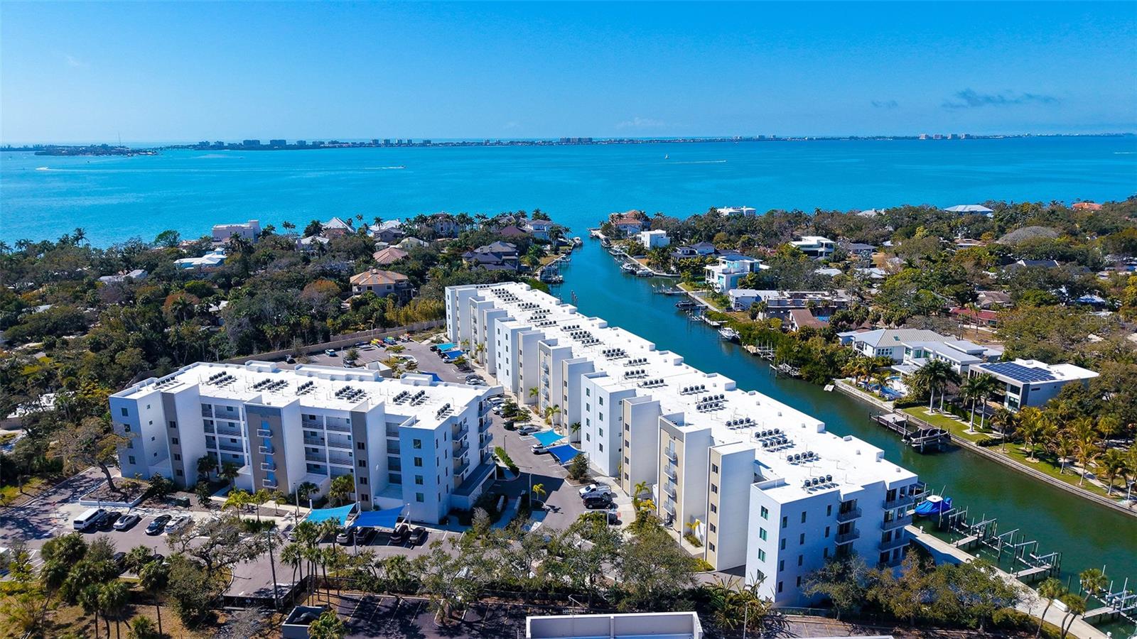 THE STRAND OF SARASOTA - Residential