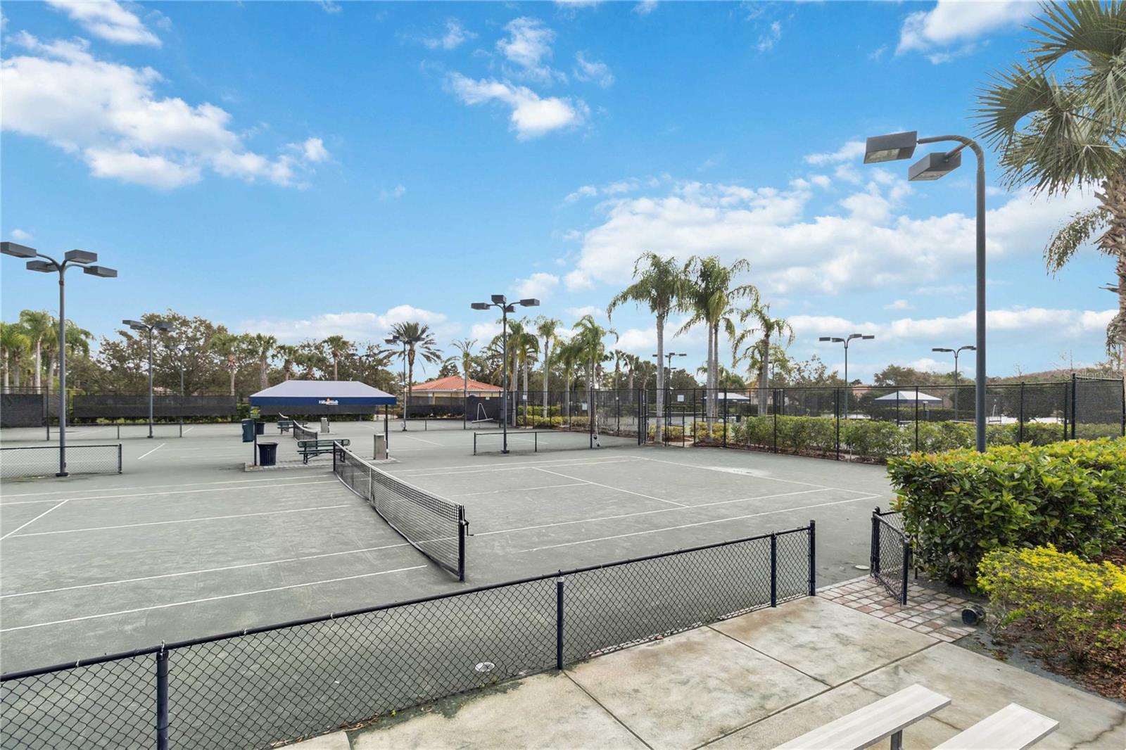 VILLAGEWALK/LK NONA UNS 1A-1C - Residential Lease