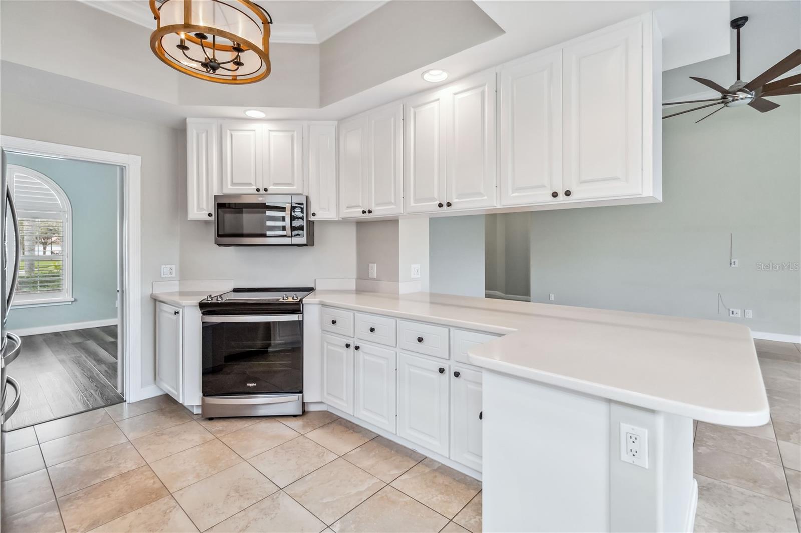 VILLAGEWALK/LK NONA UNS 1A-1C - Residential Lease