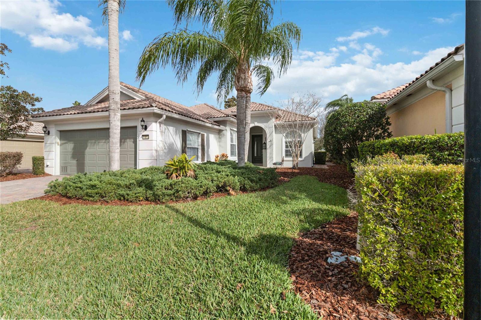 VILLAGEWALK/LK NONA UNS 1A-1C - Residential Lease