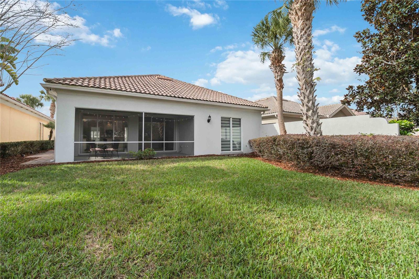 VILLAGEWALK/LK NONA UNS 1A-1C - Residential Lease