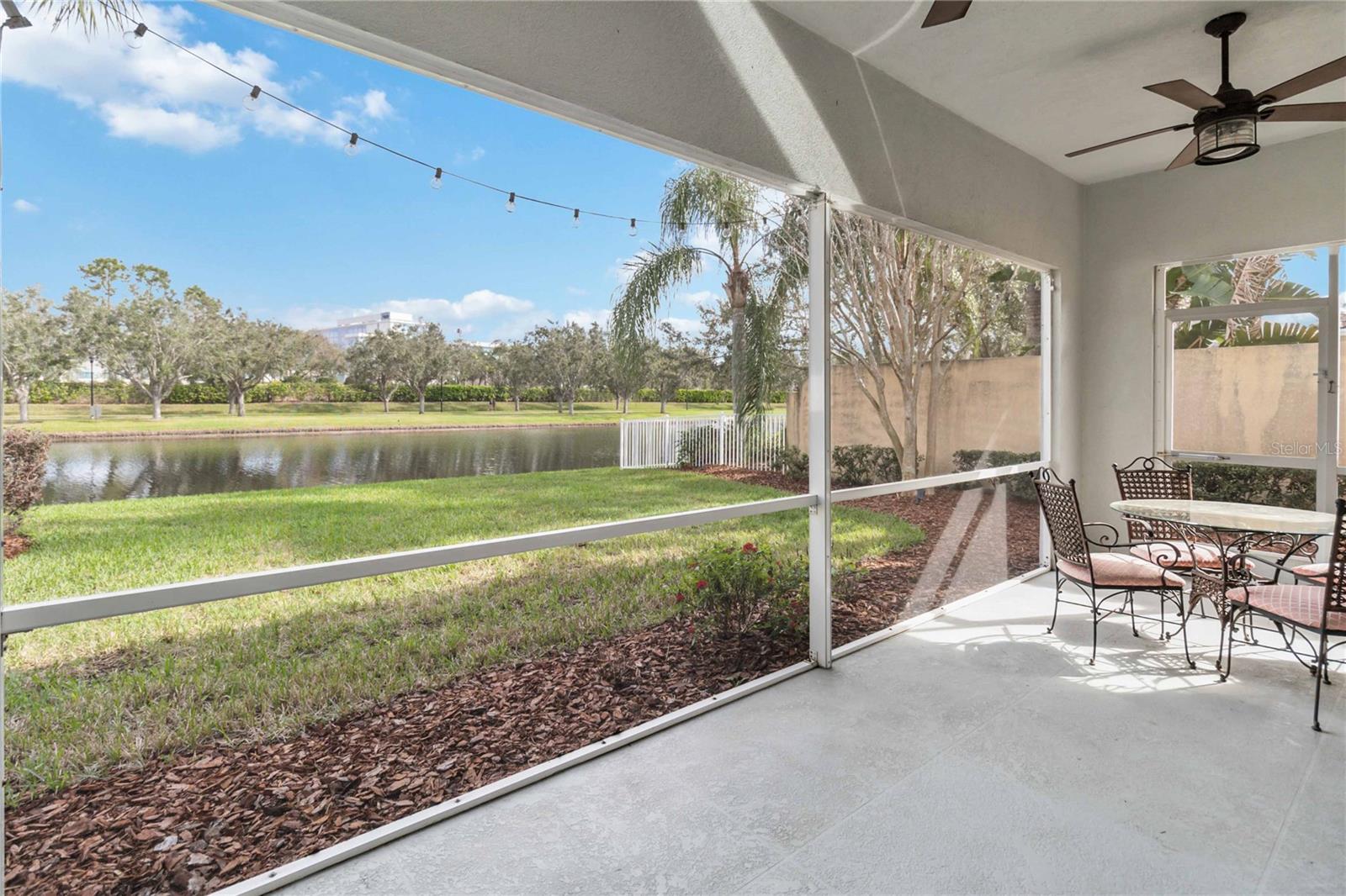 VILLAGEWALK/LK NONA UNS 1A-1C - Residential Lease