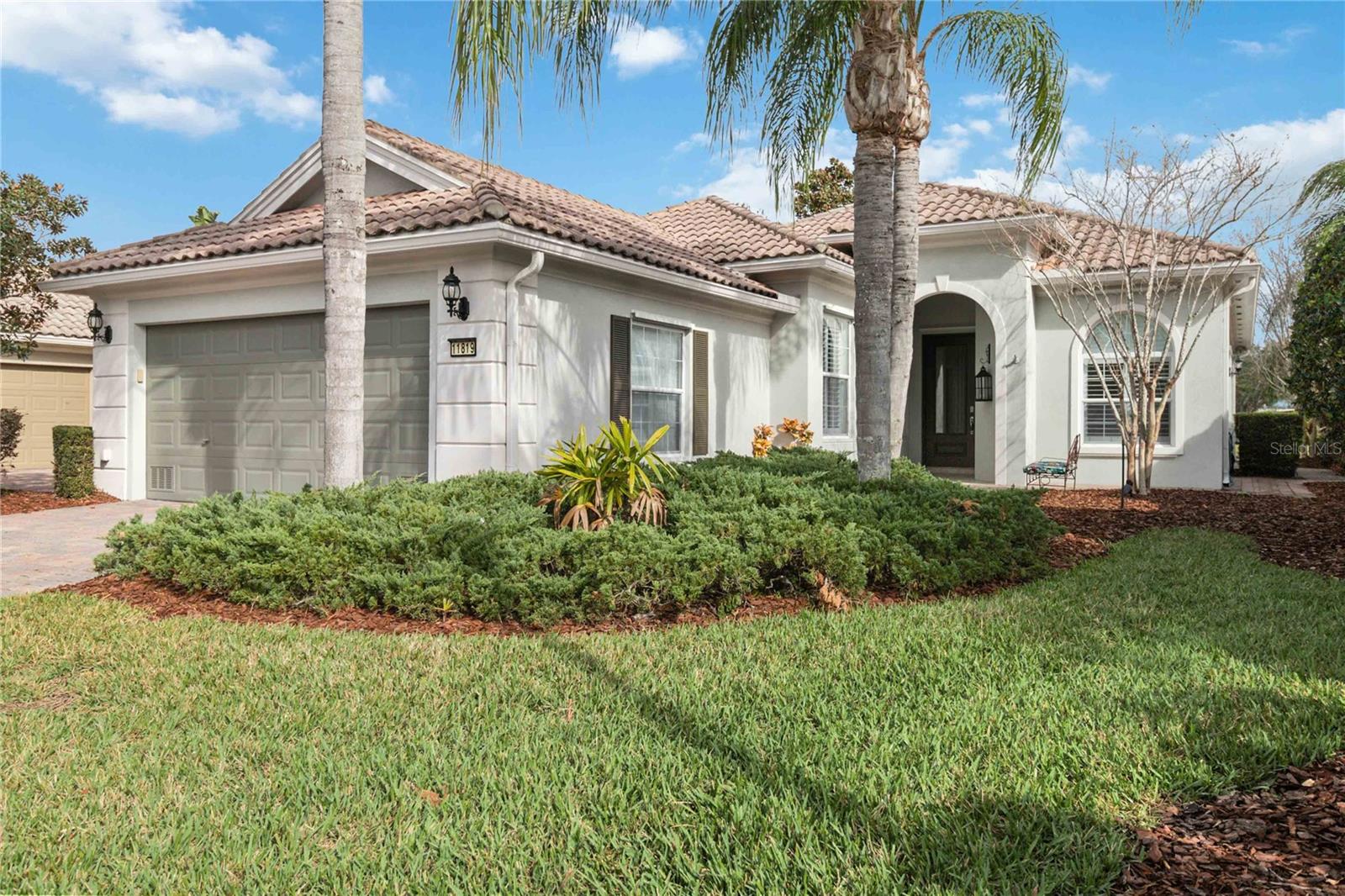 VILLAGEWALK/LK NONA UNS 1A-1C - Residential Lease