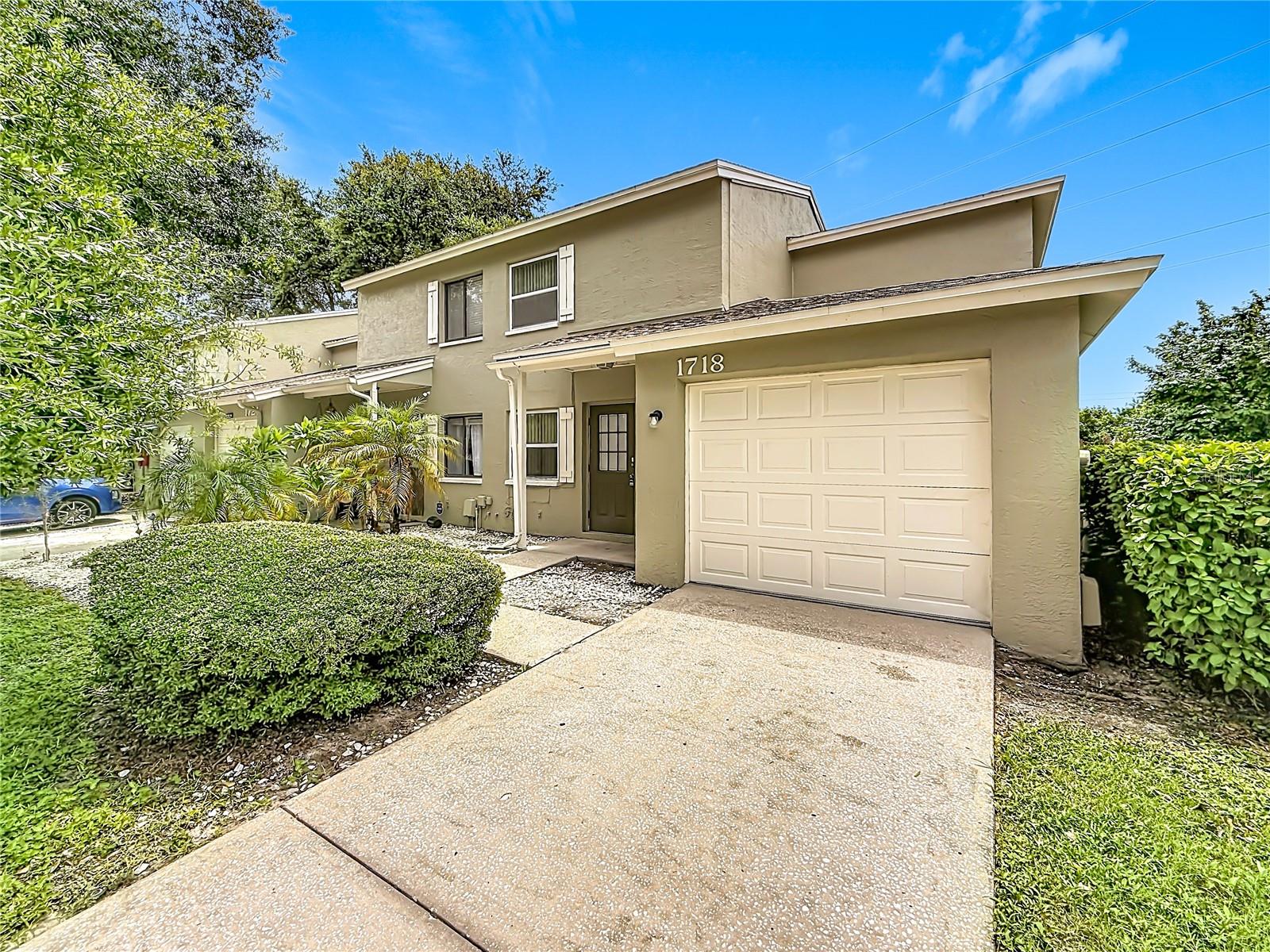 ADAMS LANDING - Residential