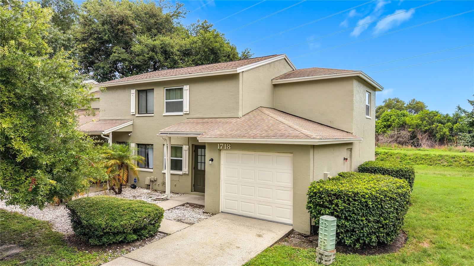 ADAMS LANDING - Residential