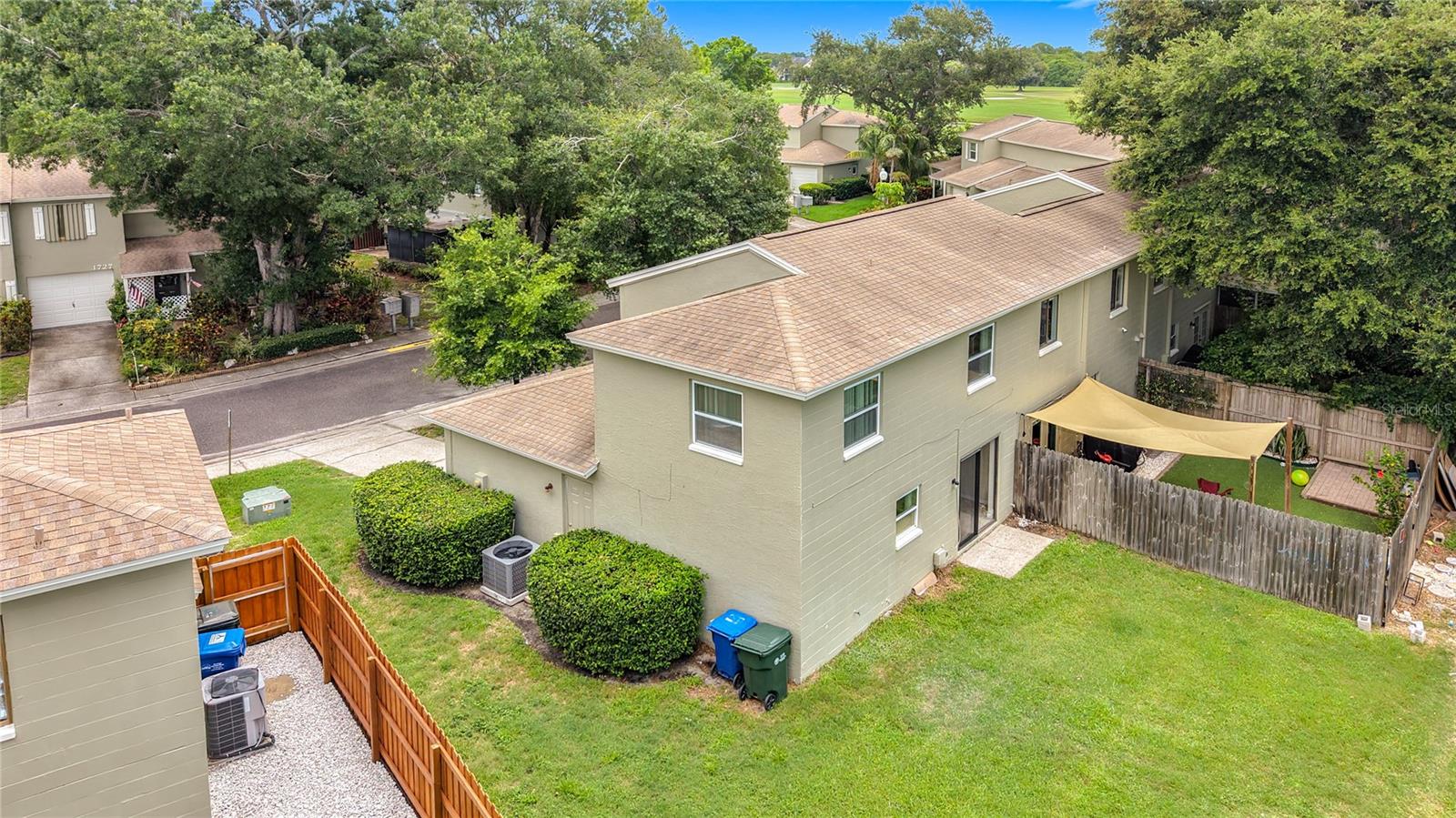 ADAMS LANDING - Residential