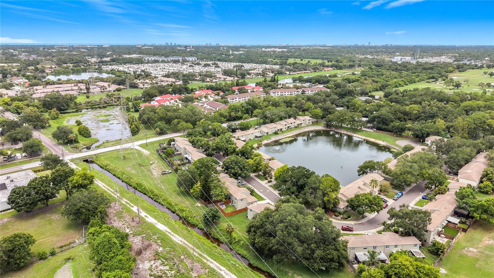 ADAMS LANDING - Residential