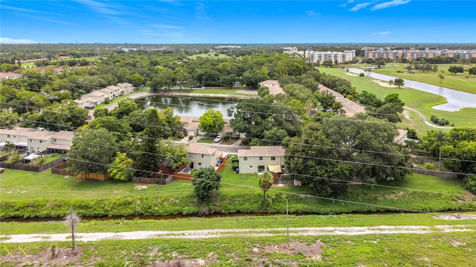 ADAMS LANDING - Residential