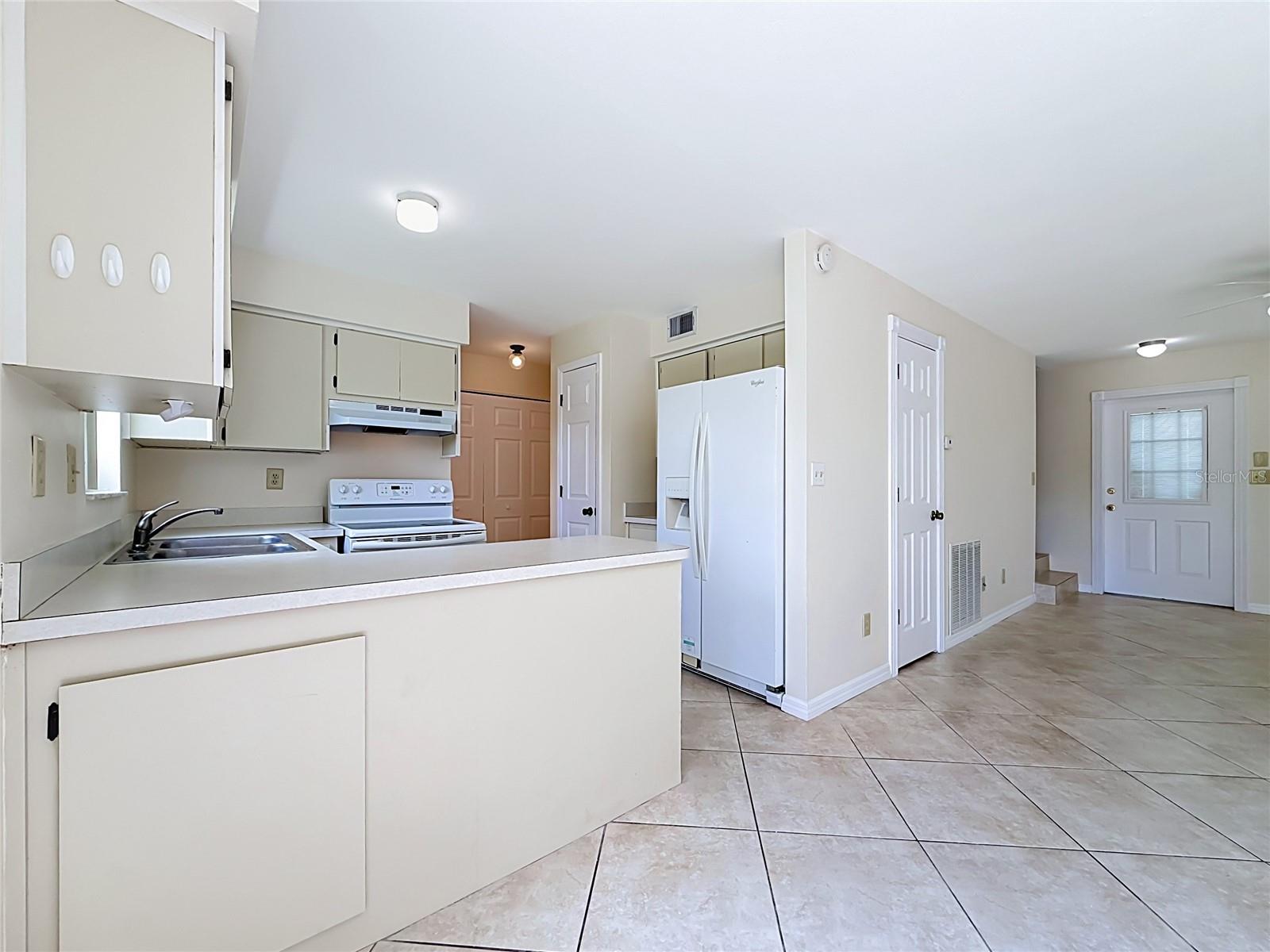 ADAMS LANDING - Residential