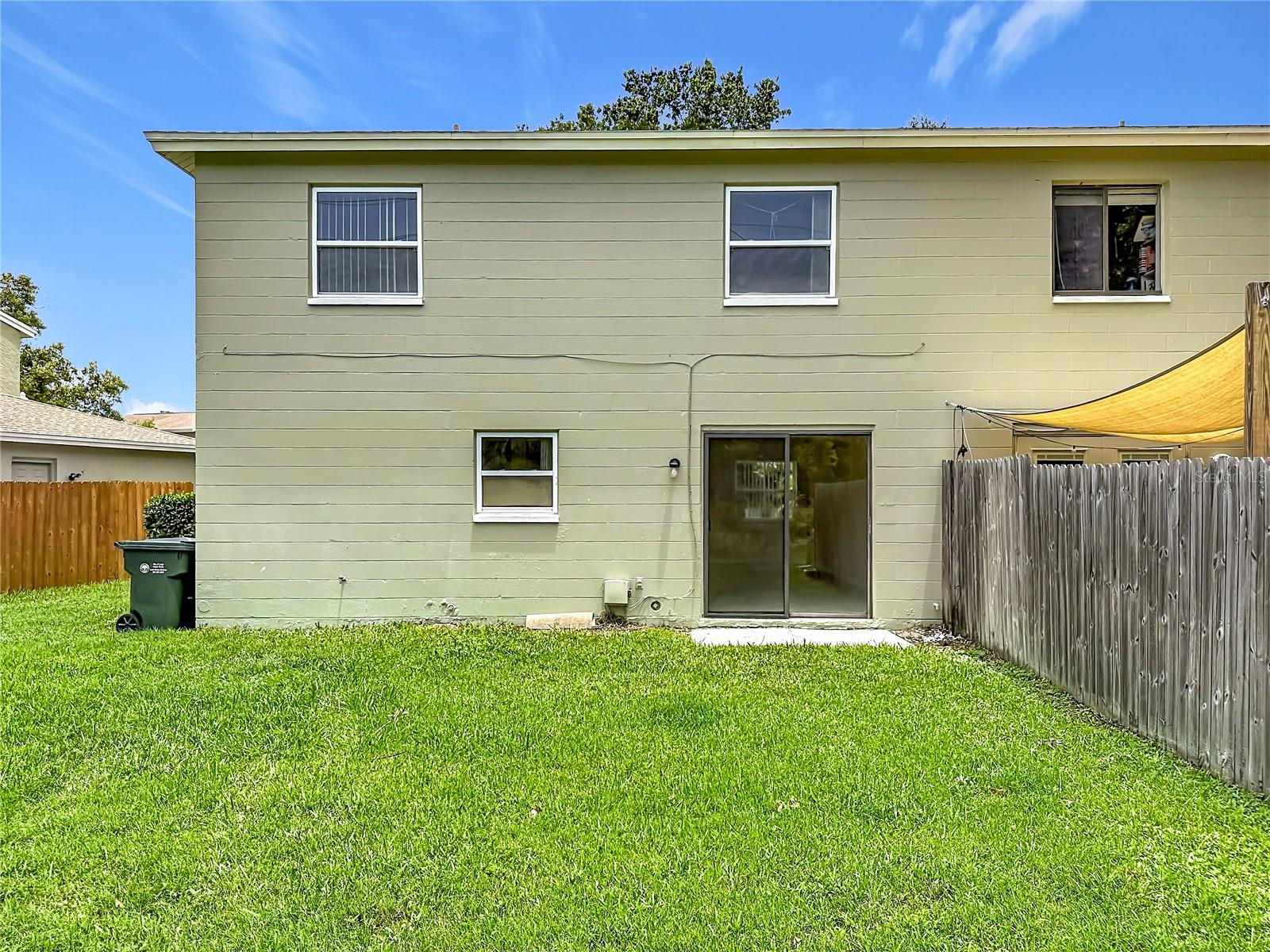 ADAMS LANDING - Residential